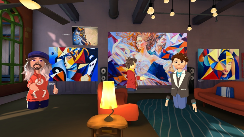 Galerie