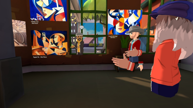 Galerie