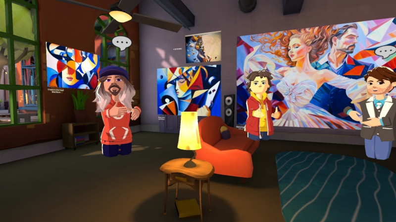 Galerie