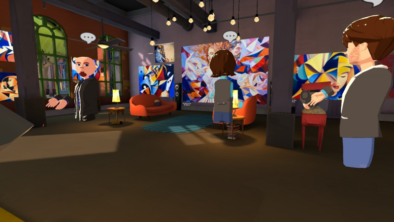 Galerie