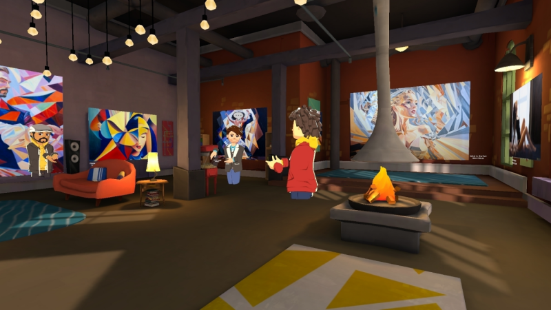 Galerie