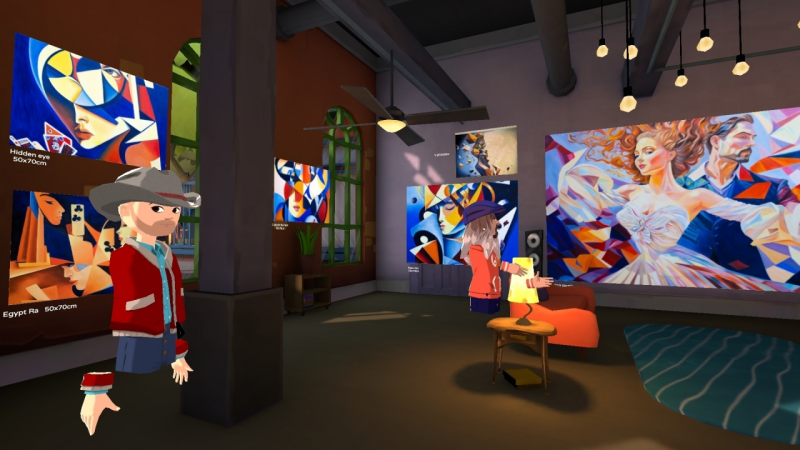 Galerie